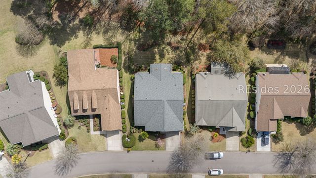 19 Landmark Ln, Bluffton, SC 29909
