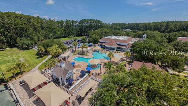 19 Landmark Ln, Bluffton, SC 29909