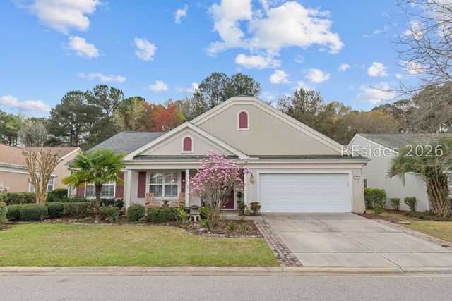 19 Landmark Ln, Bluffton, SC 29909