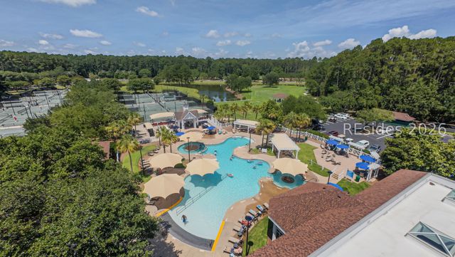 19 Landmark Ln, Bluffton, SC 29909