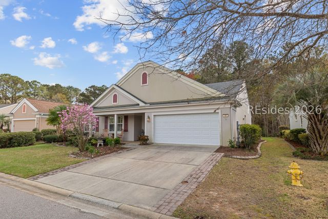 19 Landmark Ln, Bluffton, SC 29909