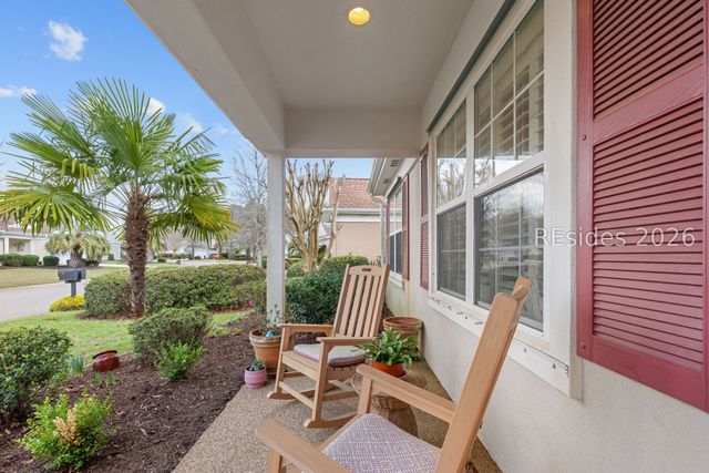 19 Landmark Ln, Bluffton, SC 29909