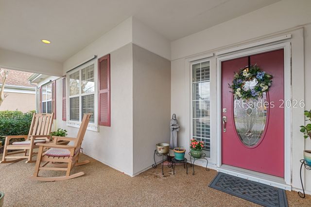 19 Landmark Ln, Bluffton, SC 29909