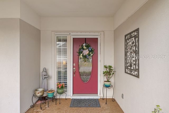 19 Landmark Ln, Bluffton, SC 29909