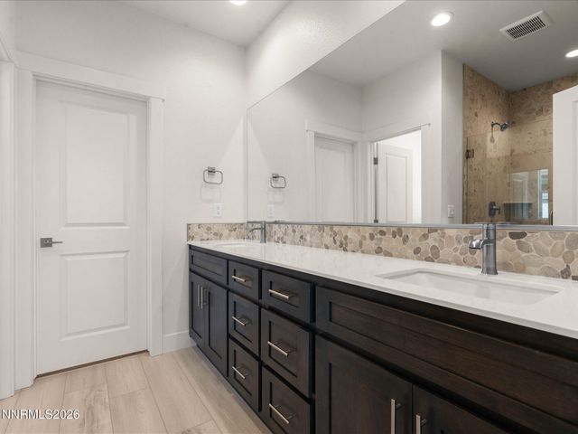 1377 Vine Gate Road Homesite 50, Carson City, NV 89701