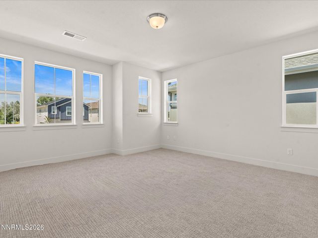 1377 Vine Gate Road Homesite 50, Carson City, NV 89701