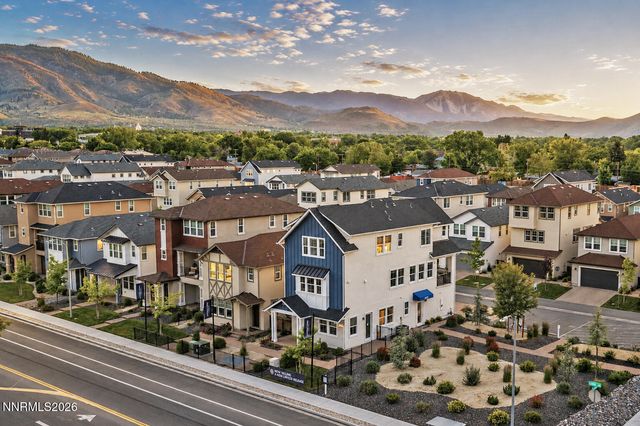 1377 Vine Gate Road Homesite 50, Carson City, NV 89701