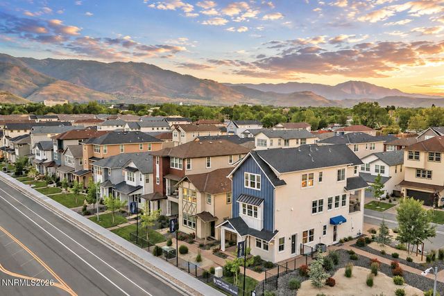1377 Vine Gate Road Homesite 50, Carson City, NV 89701