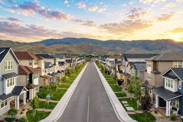 1377 Vine Gate Road Homesite 50, Carson City, NV 89701