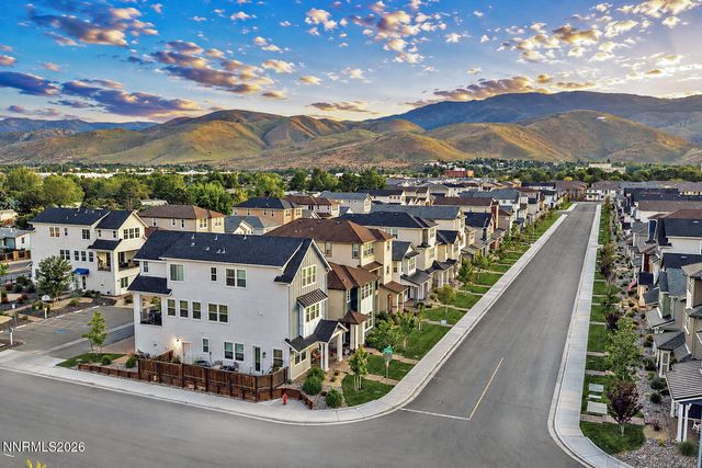 1377 Vine Gate Road Homesite 50, Carson City, NV 89701