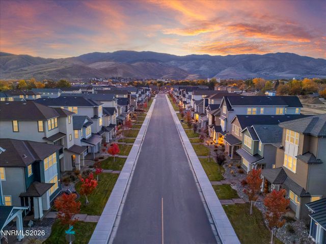 1377 Vine Gate Road Homesite 50, Carson City, NV 89701