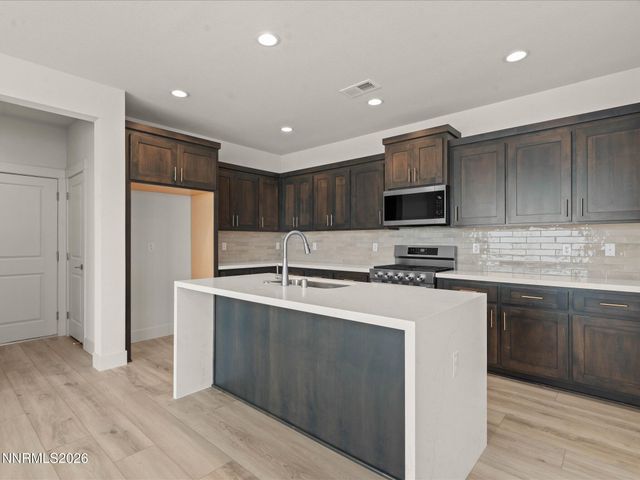 1377 Vine Gate Road Homesite 50, Carson City, NV 89701