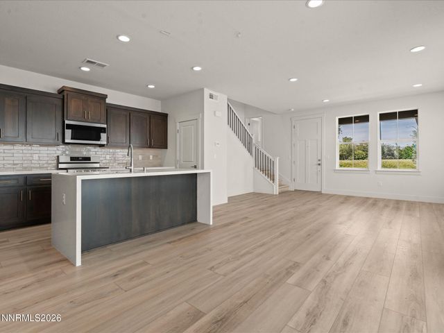 1377 Vine Gate Road Homesite 50, Carson City, NV 89701