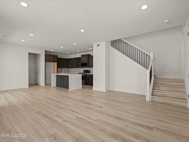 1377 Vine Gate Road Homesite 50, Carson City, NV 89701