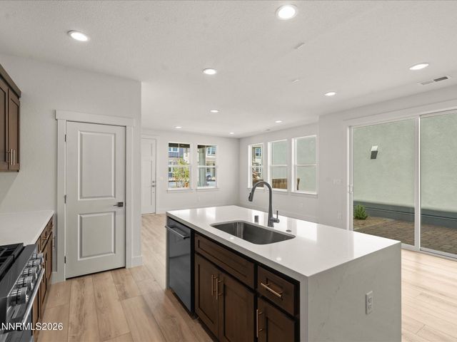 1377 Vine Gate Road Homesite 50, Carson City, NV 89701