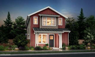 1377 Vine Gate Road Homesite 50, Carson City, NV 89701