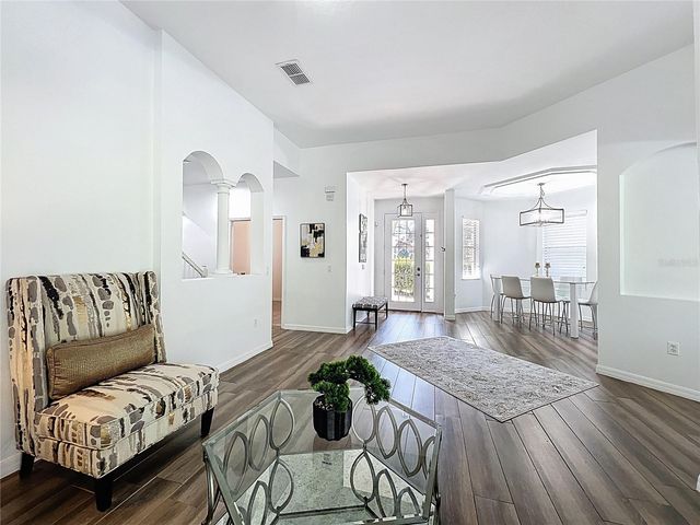 1077 LASCALA DRIVE, Windermere, FL 34786