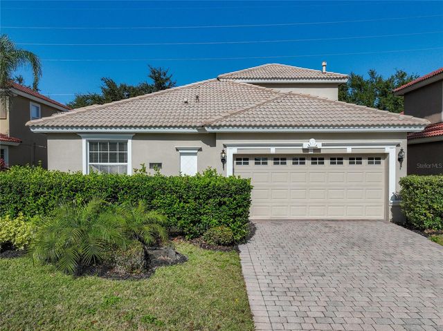 1077 LASCALA DRIVE, Windermere, FL 34786