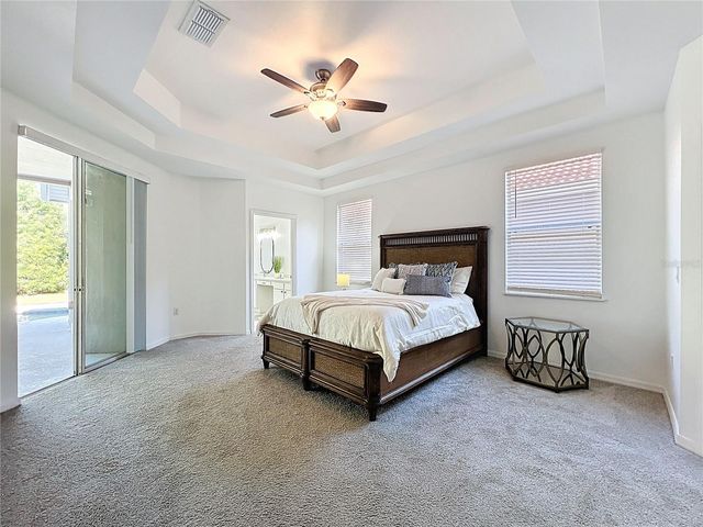 1077 LASCALA DRIVE, Windermere, FL 34786