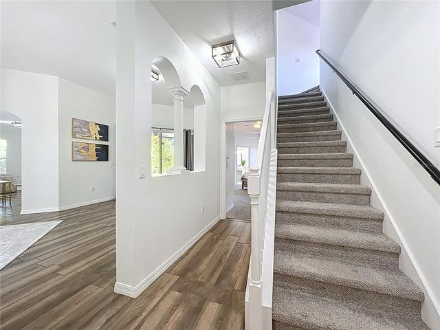 1077 LASCALA DRIVE, Windermere, FL 34786