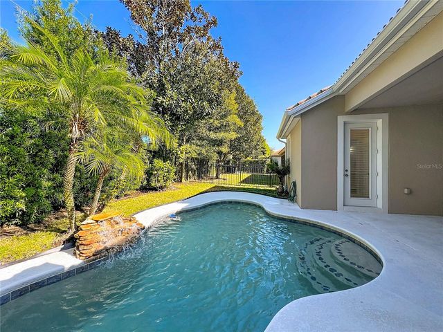 1077 LASCALA DRIVE, Windermere, FL 34786