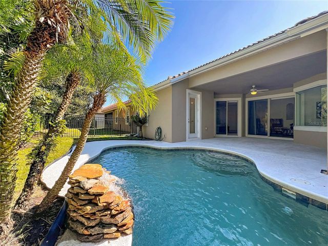 1077 LASCALA DRIVE, Windermere, FL 34786