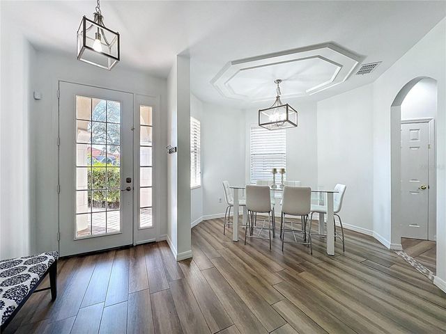 1077 LASCALA DRIVE, Windermere, FL 34786