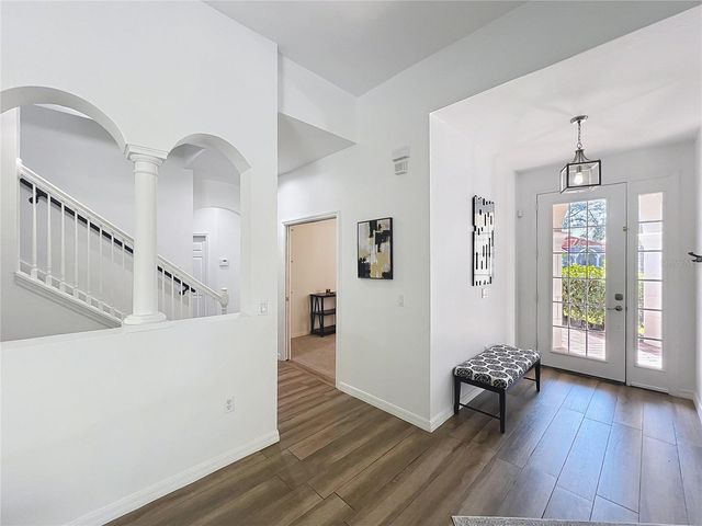 1077 LASCALA DRIVE, Windermere, FL 34786