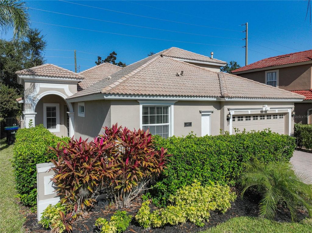 1077 LASCALA DRIVE, Windermere, FL 34786