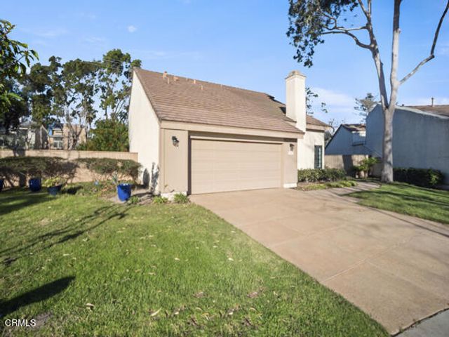 102 San Nicolas Circle, Port Hueneme, CA 93041
