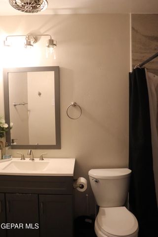 5409 Edmonton Avenue, El Paso, TX 79924