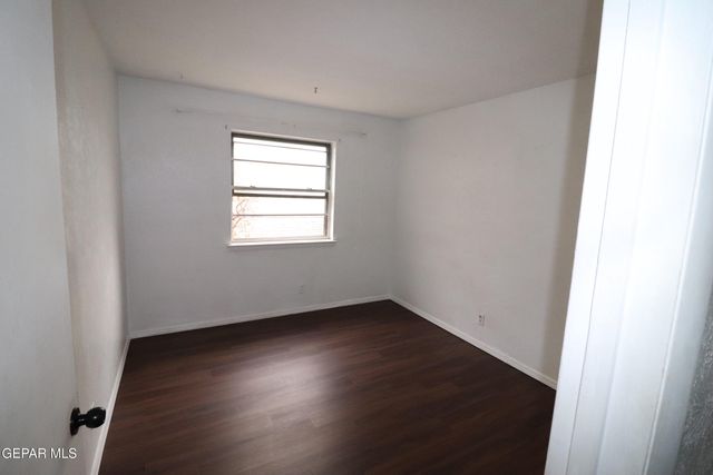 5409 Edmonton Avenue, El Paso, TX 79924