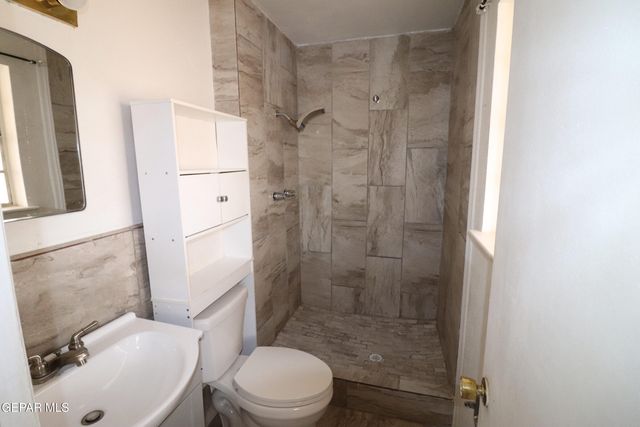 5409 Edmonton Avenue, El Paso, TX 79924