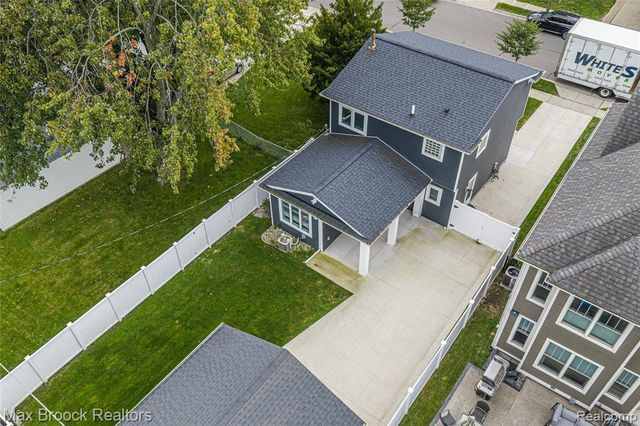 1445 Holland Street, Birmingham, MI 48009