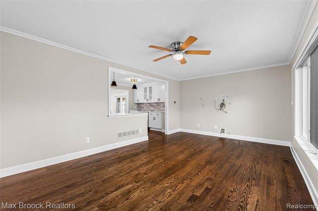1445 Holland Street, Birmingham, MI 48009