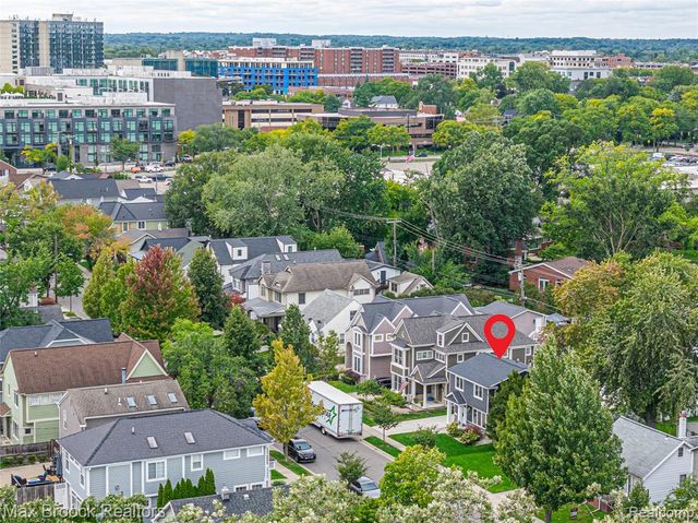 1445 Holland Street, Birmingham, MI 48009