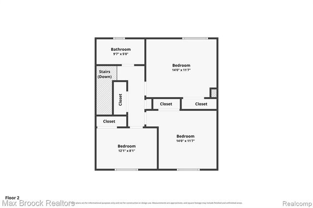 1445 Holland Street, Birmingham, MI 48009