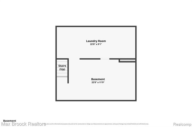 1445 Holland Street, Birmingham, MI 48009
