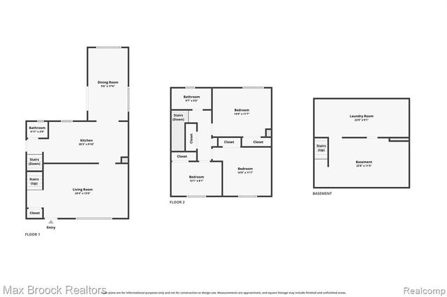 1445 Holland Street, Birmingham, MI 48009