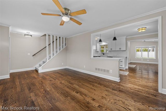 1445 Holland Street, Birmingham, MI 48009