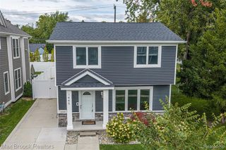 1445 Holland Street, Birmingham, MI 48009