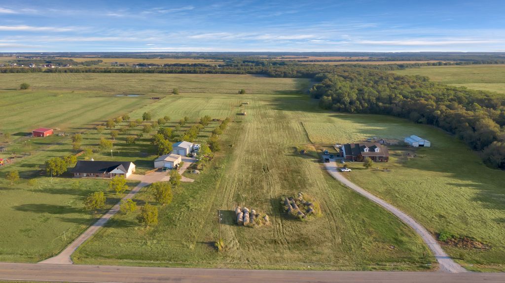 TBD FM 3211, Caddo Mills, TX 75135