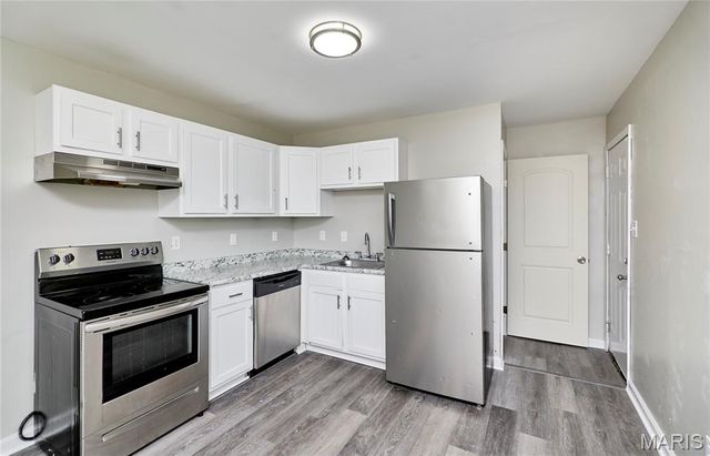 1915 Curtis Court, St Louis, MO 63031