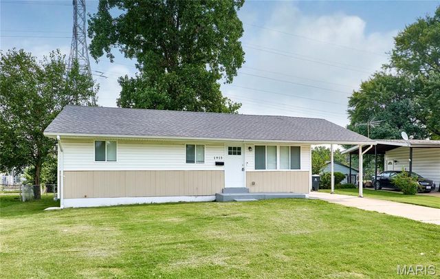 1915 Curtis Court, St Louis, MO 63031
