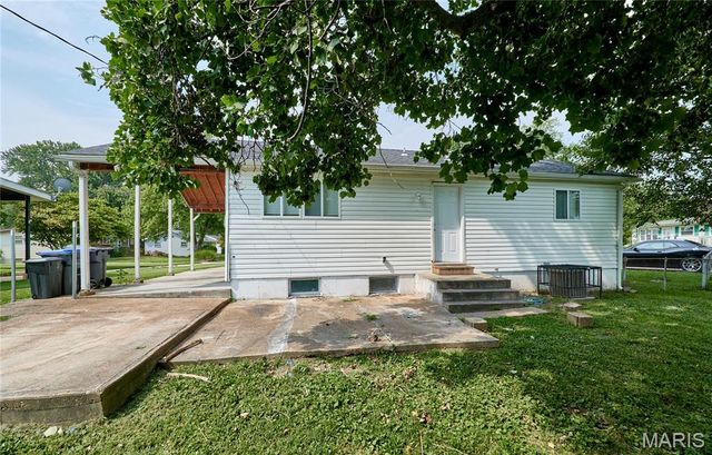 1915 Curtis Court, St Louis, MO 63031
