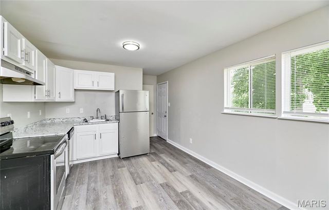 1915 Curtis Court, St Louis, MO 63031