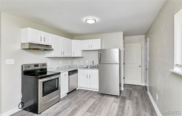 1915 Curtis Court, St Louis, MO 63031
