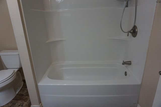 502 GLENDALE STREET, Burkburnett, TX 76354