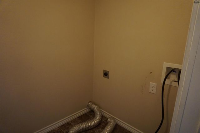 502 GLENDALE STREET, Burkburnett, TX 76354