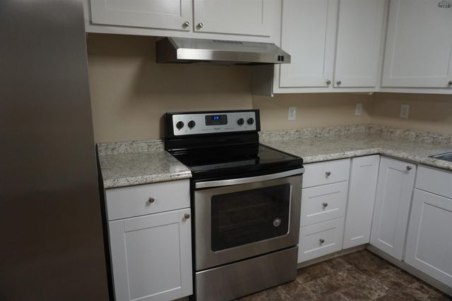 502 GLENDALE STREET, Burkburnett, TX 76354